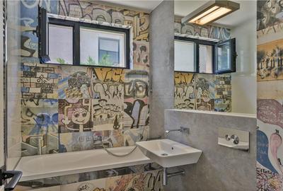 Casă individuală cu 5 camere cu Canalizare în Pipera - 18