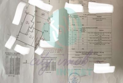 Casă cu Teren 792 Mp în Titan