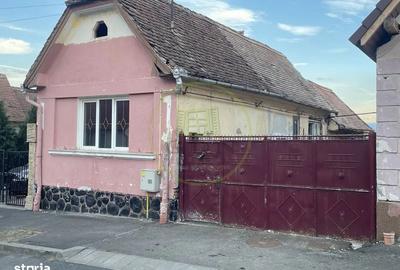 Casă cu 3 camere cu Canalizare în Turnișor
