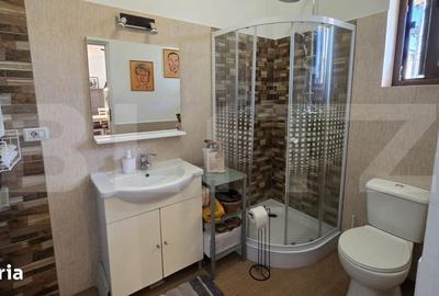 Casă cu 4 camere cu Teren 300 Mp în Giroc