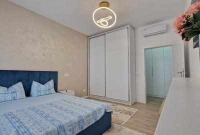 Apartament cu 2 camere în Universitate - 25