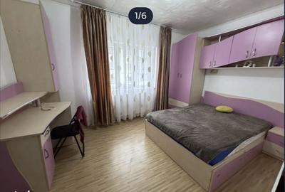 Apartament cu 2 camere semidecomandat în Central - 5