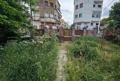 Casă cu 3 camere cu Canalizare în Parcul Carol - 3