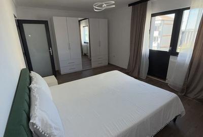 Apartament cu 2 camere decomandat în Nufărul