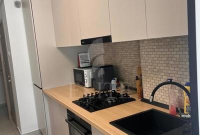 Apartament cu 2 camere decomandat, mobilat în Mărăști - 1
