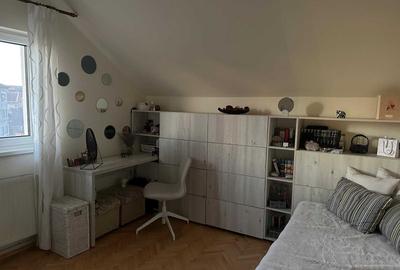 Apartament cu 2 camere decomandat în Complex Studențesc - 3