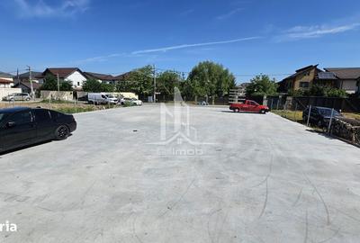 Apartament cu 3 camere în Cățelu - 12