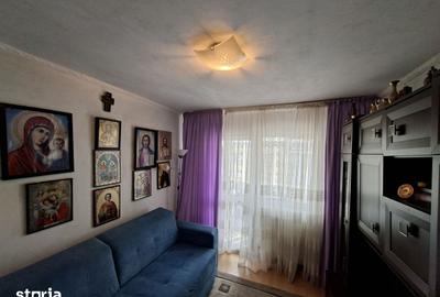 Apartament cu 3 camere decomandat în Republicii - 6