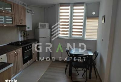 Garsonieră decomandată, mobilată în Mărăști - 8