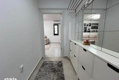 Apartament cu 2 camere, mobilat în Bularga - 9