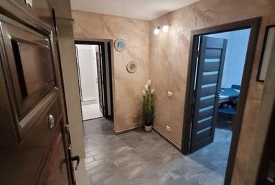 Apartament cu 2 camere decomandat în Calea Aradului - 2