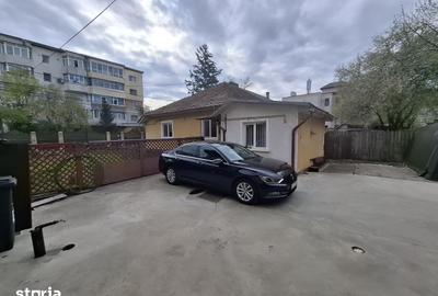 Casă cu 3 camere cu Teren 420 Mp în Mioriței - 10