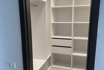 Apartament cu 2 camere decomandat, mobilat în Tomis Plus - 9