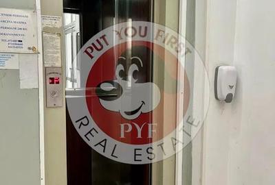 Apartament cu 2 camere nedecomandat, mobilat în Sala Palatului - 7