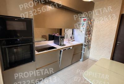 Apartament cu 3 camere decomandat în Mihai Bravu - 15