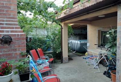 Casă cu 4 camere în Giurgiului - 2