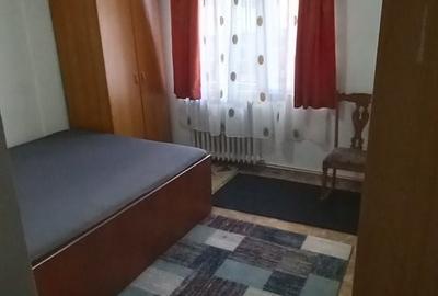 Apartament cu 3 camere decomandat în Exterior Vest - 4