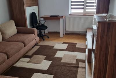 Apartament cu 2 camere decomandat în Ultracentral - 2