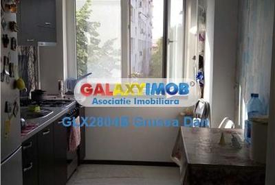 Apartament cu 2 camere, mobilat în Bucureștii Noi - 3