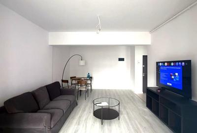 Apartament cu 2 camere în Berceni