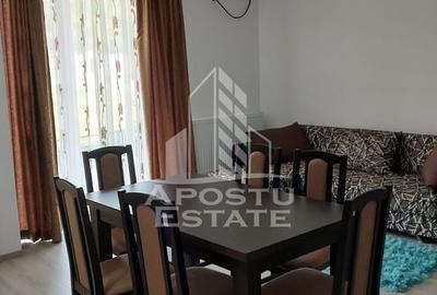 Apartament cu 2 camere în Ghiroda - 6