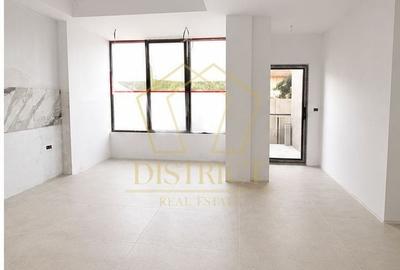 Apartament cu 2 camere decomandat în Giroc - 2