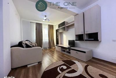 Apartament cu 2 camere decomandat în Florești - 5