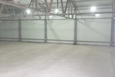 Spațiu comercial, de 600 mp, în Nord - 2