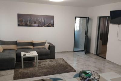 Casă cu 3 camere în Central