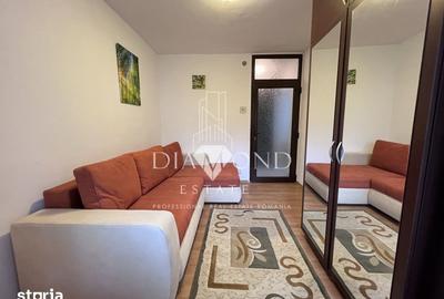 Apartament cu 3 camere semidecomandat, mobilat în Militari - 3