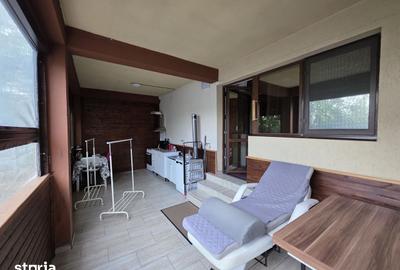Apartament cu 2 camere în Ciorogârla - 1