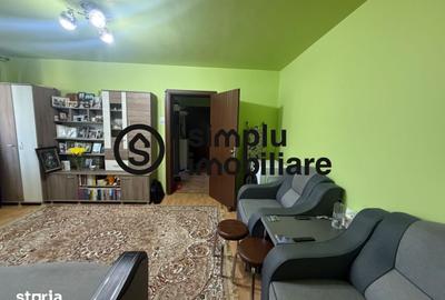 Apartament cu 3 camere în Brazda lui Novac