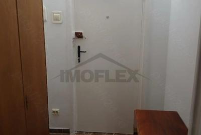 Apartament cu 2 camere nedecomandat în Alexandru cel Bun