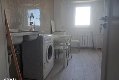 Garsonieră decomandată în Central - 5