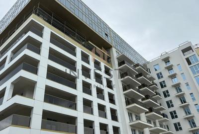 Apartament cu 2 camere semidecomandat în Gheorgheni - 3