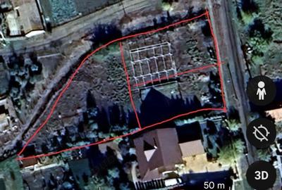 Teren de 750 mp, în Becicherecu Mic - 2