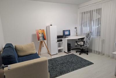 Apartament cu 4 camere semidecomandat în Central - 8