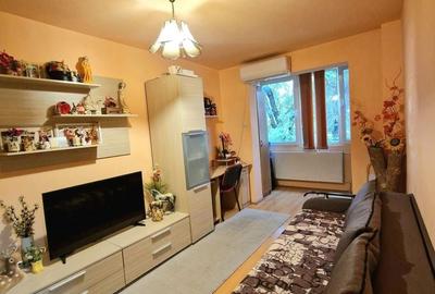 Apartament cu 3 camere semidecomandat, mobilat în Șagului