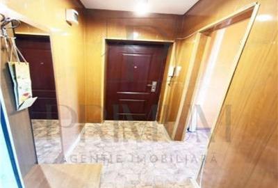 Apartament cu 2 camere semidecomandat, mobilat în Bălcescu - 4