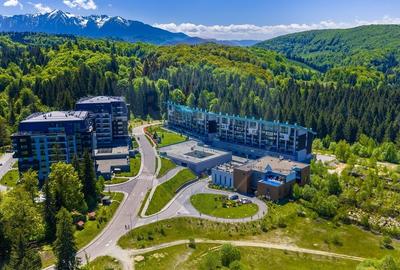 Apartament cu 4 camere decomandat în Poiana Brașov - 26