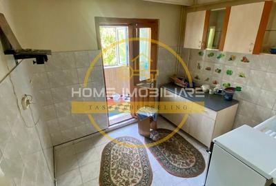 Apartament cu 2 camere decomandat în Cug - 4