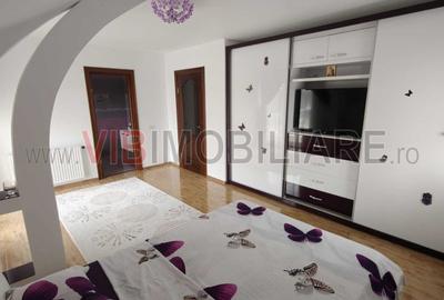 Casă cu 9 camere cu Teren 610 Mp în Colentina - 14