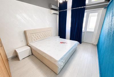 Garsonieră decomandată în Țiglina 1