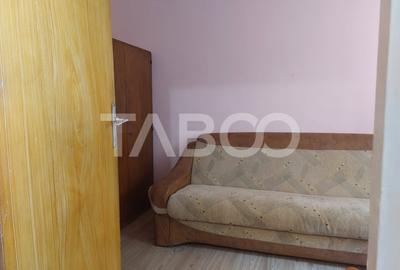 Apartament cu 2 camere nedecomandat în Mihai Viteazul - 8