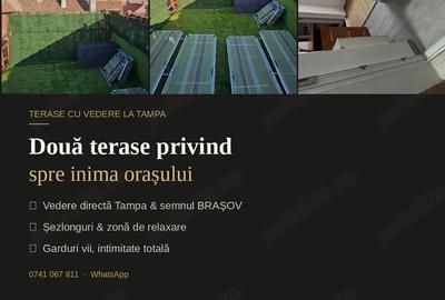 Casă cu Teren 80 Mp în Brașovul Vechi - 4