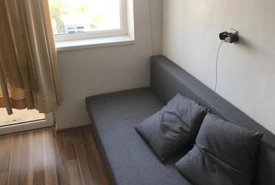Apartament cu 2 camere semidecomandat în Romană - 6
