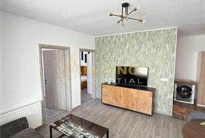 Apartament cu 3 camere decomandat, mobilat în Berceni - 2