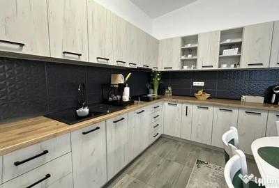 Casă cu 4 camere cu Teren 550 Mp în Săsar