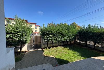 Casă individuală cu 5 camere cu Teren 300 Mp în Central - 16