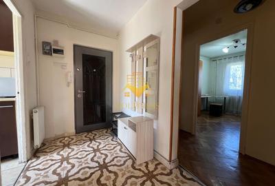 Apartament cu 4 camere decomandat, mobilat în Mănăștur - 12